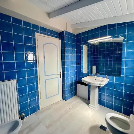 Idyllium Villa Planos (Zakynthos)