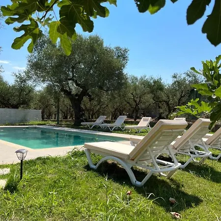 Idyllium Planos (Zakynthos)