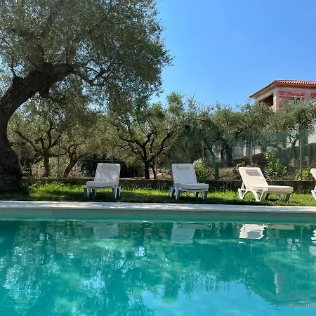 Villa Idyllium *