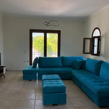 Idyllium Villa Planos (Zakynthos)