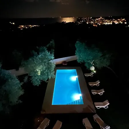 Idyllium Villa Planos (Zakynthos)
