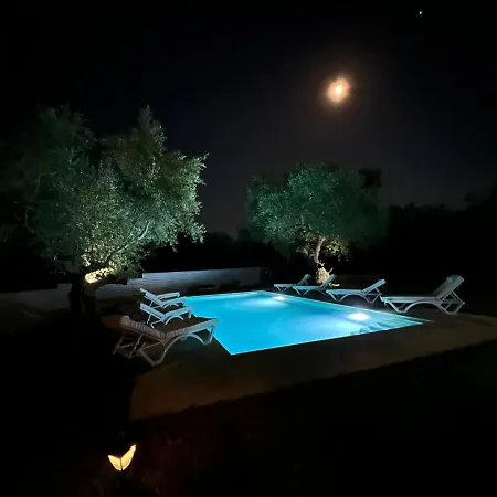 Idyllium * Planos (Zakynthos)