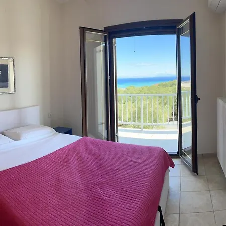 Villa Idyllium Planos (Zakynthos)