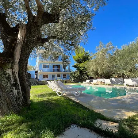 Idyllium * Planos (Zakynthos)